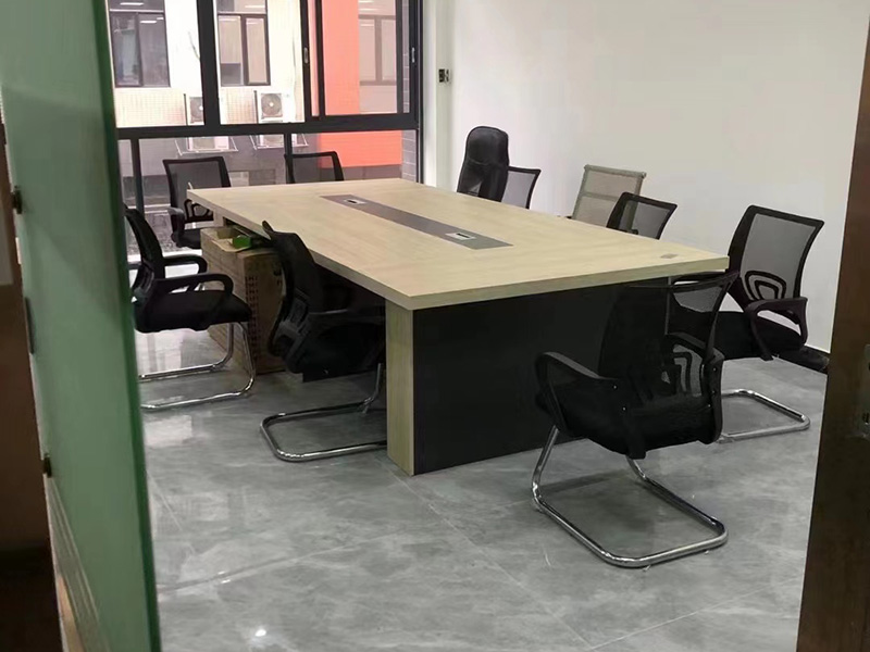公司门面